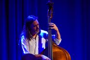 Fabrizio Poggi brengt zijn eigen bluesverhaal