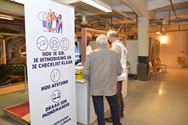 Nieuwe vaccinatiecampagne is gestart
