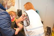 Nieuwe vaccinatiecampagne is gestart