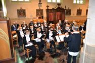 Pastoor Ghislain is eindelijk officieel aangesteld