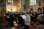 Pastoor Ghislain is eindelijk officieel aangesteld