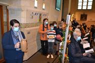 Pastoor Ghislain is eindelijk officieel aangesteld