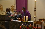 Viversel heeft de advent ingezet