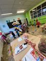 Pagadderkes ontmoetten de Sint online