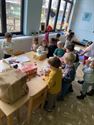 Pagadderkes ontmoetten de Sint online