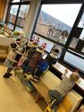 Pagadderkes ontmoetten de Sint online