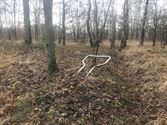 Vandalen vernielen verkeersborden op Beringerheide