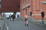 Mijnentocht: sfeer zit erin, jammer van de mist