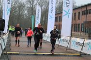 Mijnentocht: sfeer zit erin, jammer van de mist