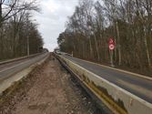 Nieuwe rijstrook Terlaemenlaan is open