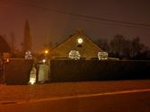 Fonkelende straten in Heusden-Zolder