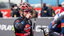 Beresterke Wout Van Aert zegeviert