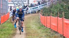 Beresterke Wout Van Aert zegeviert