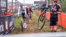 Beresterke Wout Van Aert zegeviert