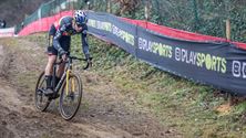 Beresterke Wout Van Aert zegeviert