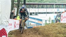 Beresterke Wout Van Aert zegeviert