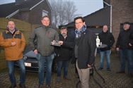 Savoerenweg is nu officieel Fonkelstraat 2021