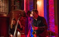 Jazz kan voor brede interpretaties zorgen