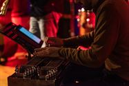 Jazz kan voor brede interpretaties zorgen