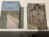 Boeiende uiteenzetting over de Romeinse wegen