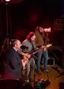 Weer een geslaagde bluesavond