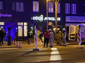 Koolmijnlaan: gaslek door weggespoelde ondergrond