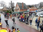 Alaaf in Viversel