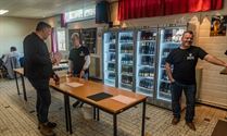 Klinken op het succes der Limburgse bieren