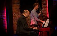 Lieven Cambré verwent jazzliefhebbers