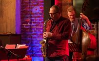 Lieven Cambré verwent jazzliefhebbers
