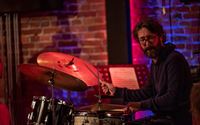 Lieven Cambré verwent jazzliefhebbers