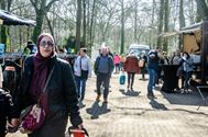 Meteen volle bak op de vernieuwde MijnMarkt