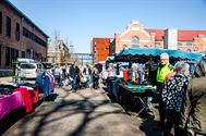 Meteen volle bak op de vernieuwde MijnMarkt