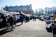 Meteen volle bak op de vernieuwde MijnMarkt