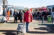 Meteen volle bak op de vernieuwde MijnMarkt
