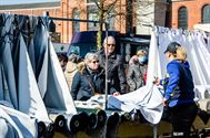 Meteen volle bak op de vernieuwde MijnMarkt