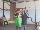 Pagadder: van theater tot toveren