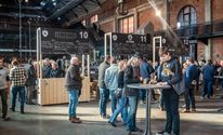 Dag 1 van The Beer Experience schot in de roos