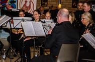 Lindeman beleefde eerste lenteconcert