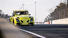 2 pk's zijn klaar voor hun race