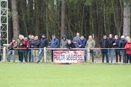 Topper in bedrijfsvoetbal eindigt op 0-0