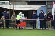 Topper in bedrijfsvoetbal eindigt op 0-0