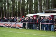 Topper in bedrijfsvoetbal eindigt op 0-0