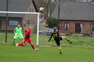 Topper in bedrijfsvoetbal eindigt op 0-0