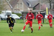 Topper in bedrijfsvoetbal eindigt op 0-0