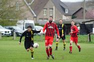 Topper in bedrijfsvoetbal eindigt op 0-0