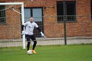 Topper in bedrijfsvoetbal eindigt op 0-0