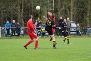 Topper in bedrijfsvoetbal eindigt op 0-0