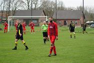 Topper in bedrijfsvoetbal eindigt op 0-0