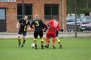 Topper in bedrijfsvoetbal eindigt op 0-0